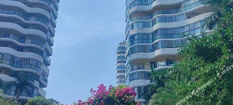 阅海小筑民宿图片