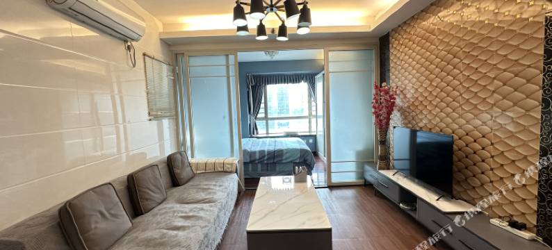 深圳雅阁酒店式公寓(罗湖口岸店)图片