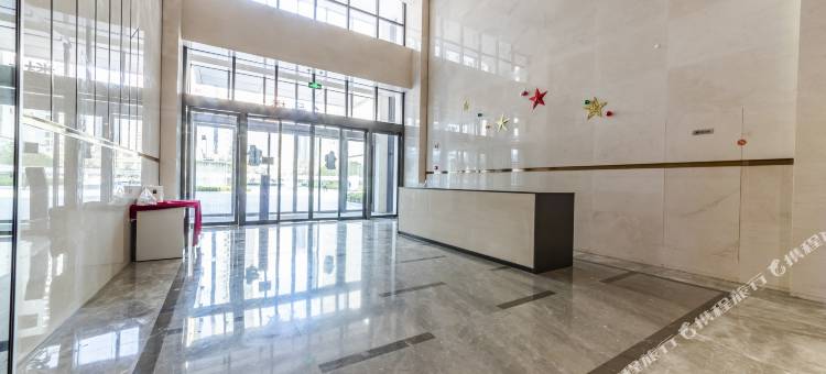 怪兽电竞酒店(郑州二七万达冯庄地铁口站)图片
