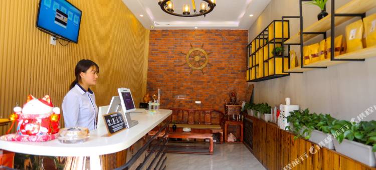 志丹安福居酒店(人民医院店)图片