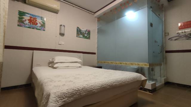 东营康家商务宾馆