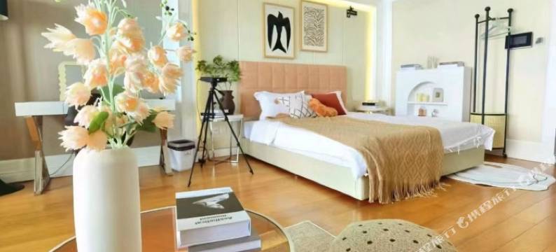 厦门亲海海景度假公寓(彩虹沙滩店)图片