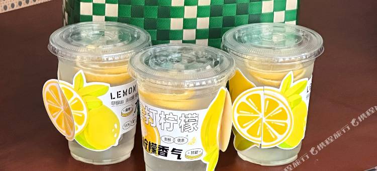 桐庐爱杰民宿(虎啸峡漂流店)图片