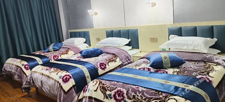 夏曲商务宾馆图片