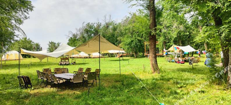 榆风野奢营地民宿(芦草沟店)图片