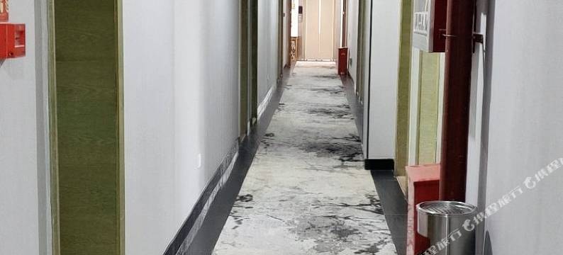 好美酒店(乌鲁木齐医学院店)图片