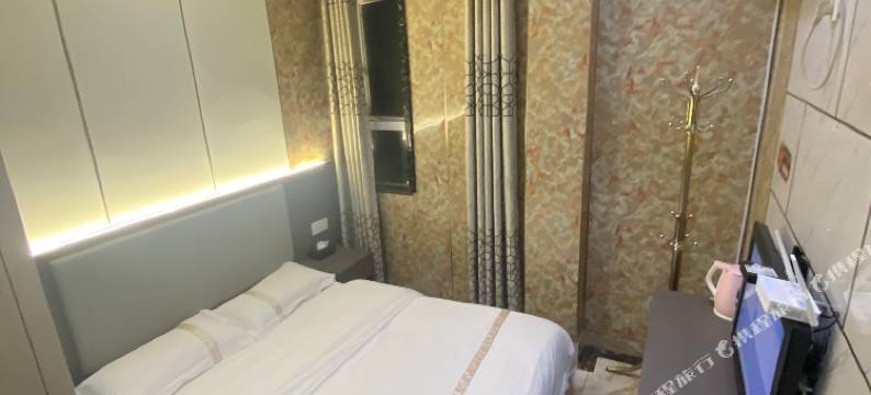 成都双流龙港宾馆图片