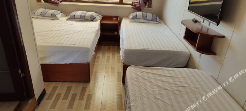 东戴河陈伟渔家院图片