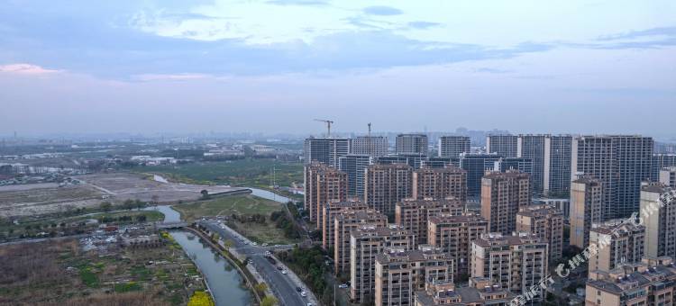 汉庭酒店(昆山张浦店)图片