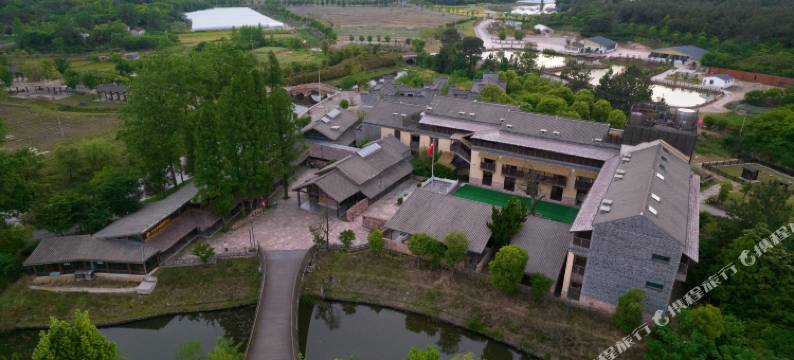 南京李巷N四号院图片