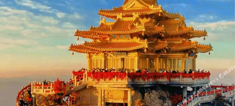 白兰鸽民宿(十字街夜市洛邑古城店)图片