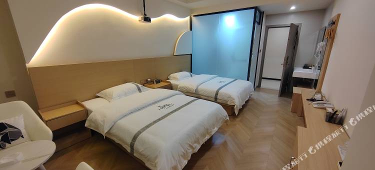 喜美宿酒店图片