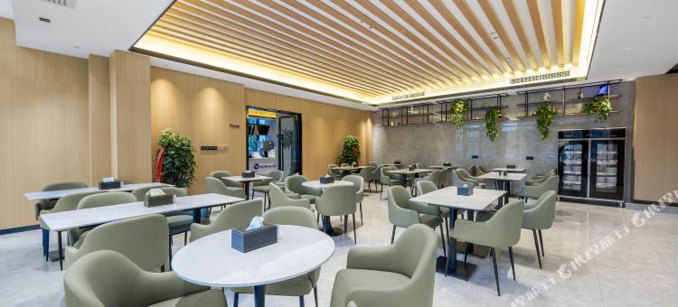 格雅酒店(喀什政务服务中心店)图片