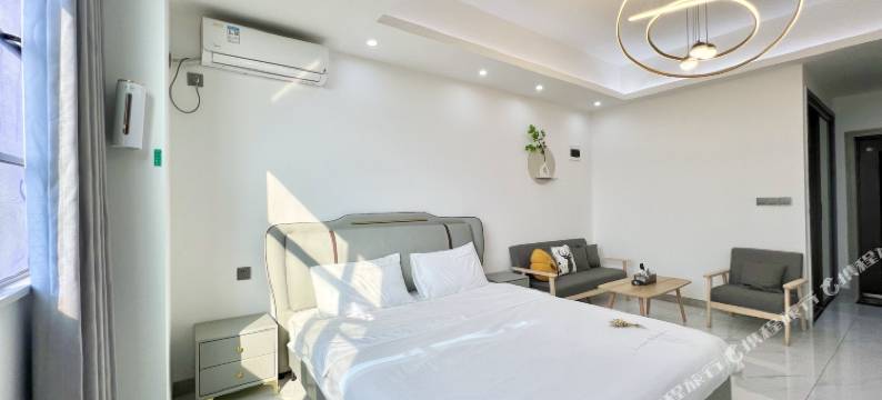 凤至·归心居民宿(资兴鲤鱼江店)图片