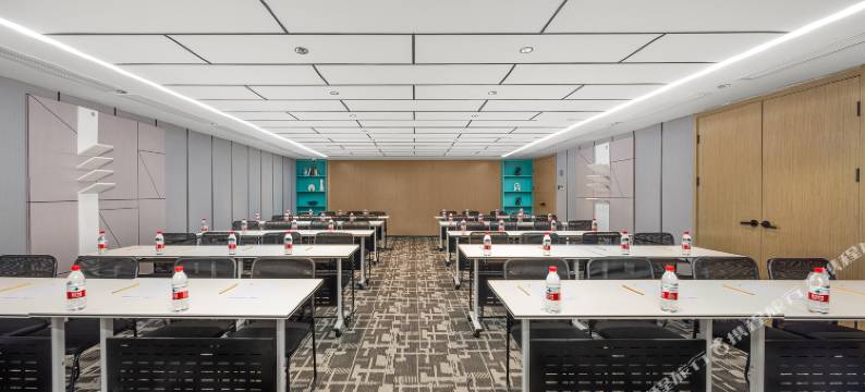 喆啡酒店(北京顺义首都机场店)图片