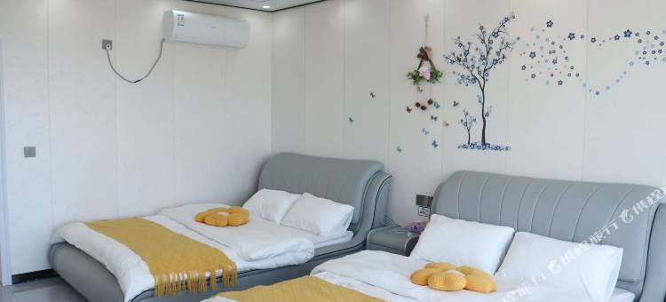 南音阁观景楼图片