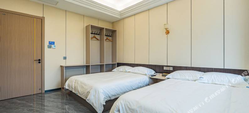 尚悦明泉温泉别墅图片