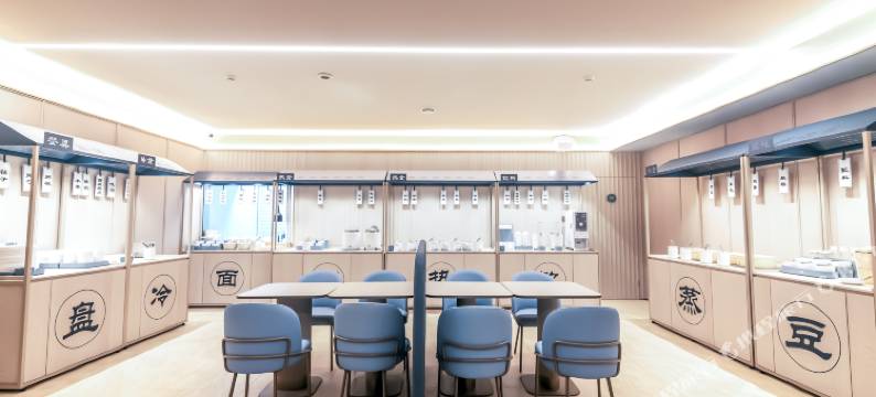 如家酒店(南京科创城牛首山风景区店)图片
