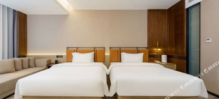 乌鲁木齐海棠酒店(九鼎农产品批发市场店)图片