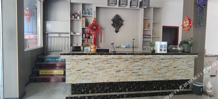 雷波云栖酒店图片