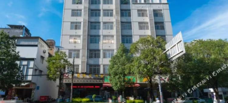 鑫康假日酒店(西昌旅游集散服务中心店)图片
