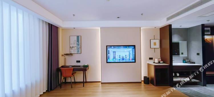 禧悦汇酒店图片