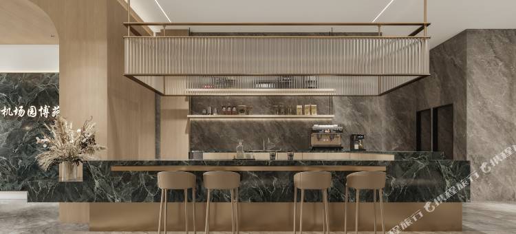 厦门栖城酒店(集美杏锦路地铁站店)图片