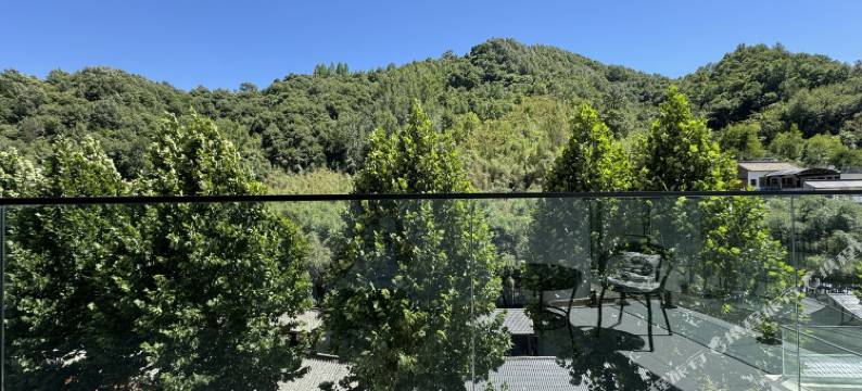 重渡沟楠溪民宿图片