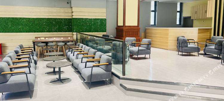 红柳滩酒店图片