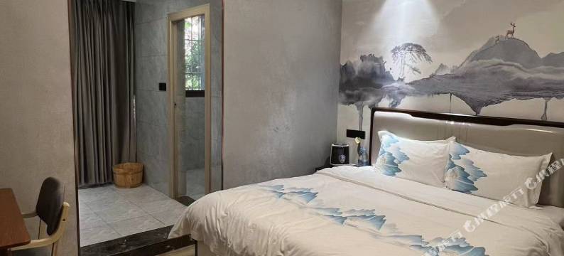 宜宾丽雅居民宿图片