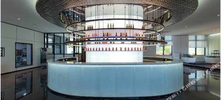 海风四季度假酒店(奉化莼湖镇店)图片