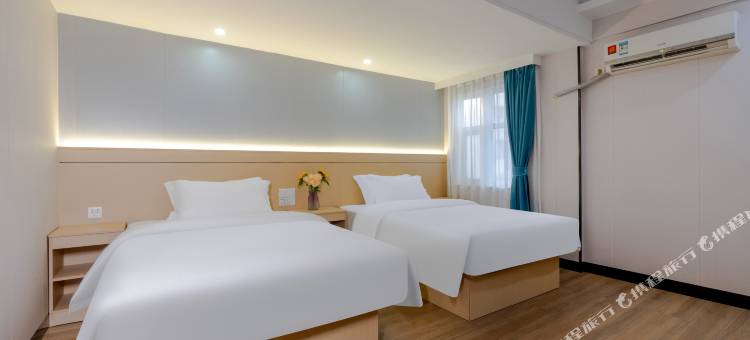 贵客·云居酒店(崇左站沿山路店)图片