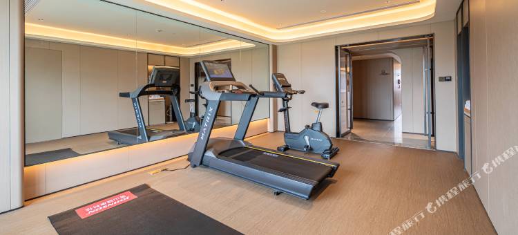 全季酒店(普洱茶苑路店)图片