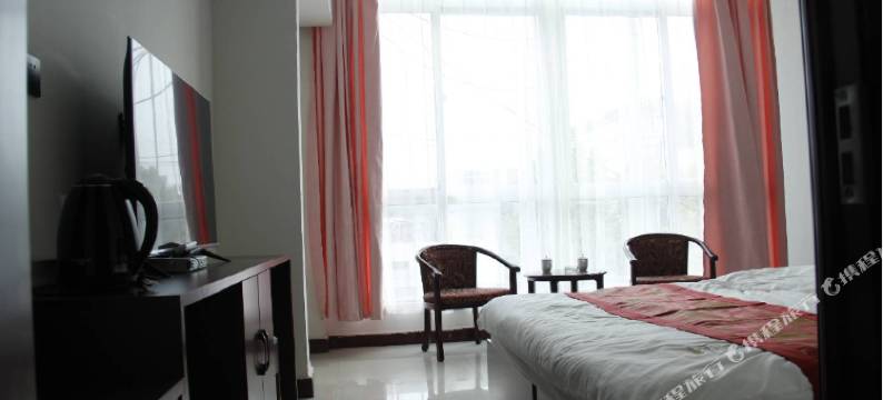 嘉祥凯盛商务宾馆图片