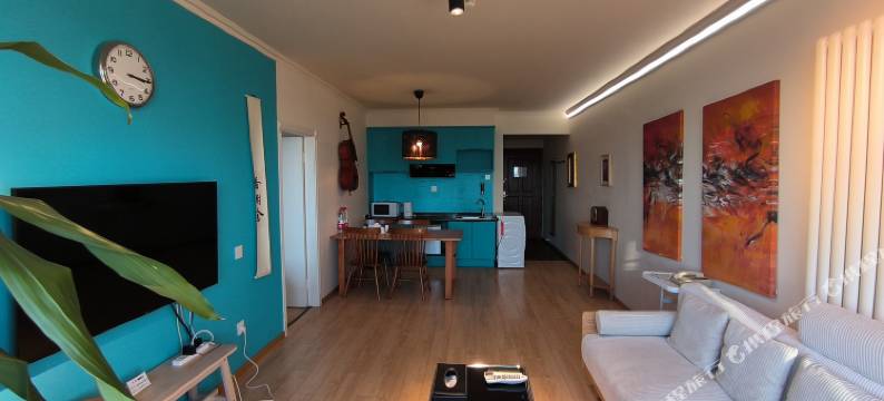 北京香榭舍酒店(潘家园十里河地铁站店)图片