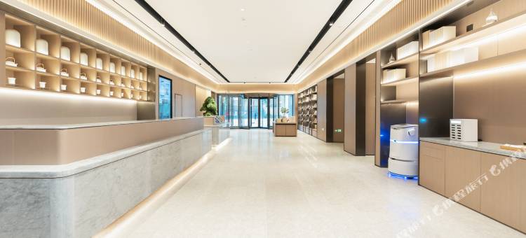 全季酒店(兰州安宁西北师大店)图片