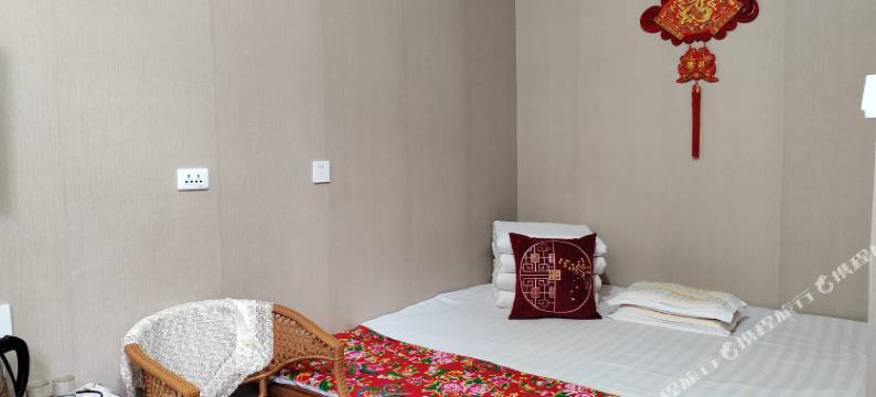 平遥观道客栈图片