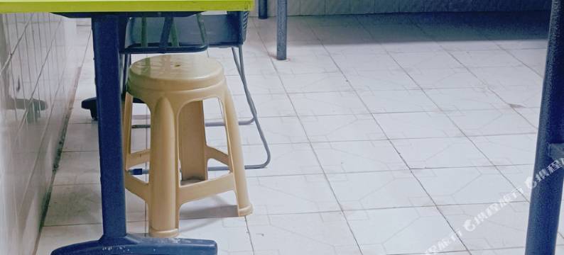 惠惠住宿(新安公园地铁站店)图片