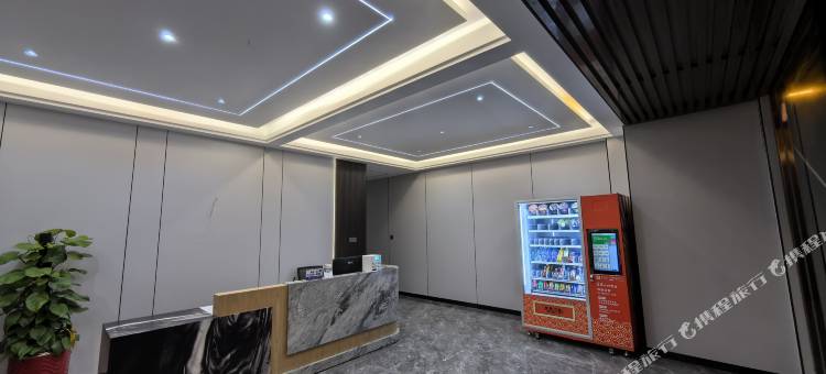 润湖民宿(大金湖景区店)图片