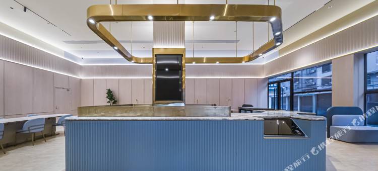 汉庭酒店(建瓯市政府瓯宁路店)图片