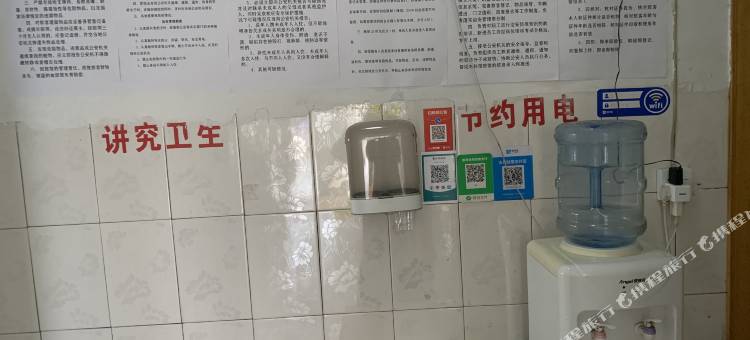幸龙宾馆图片