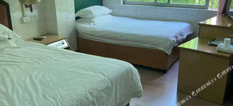 文昌来兴旅租图片