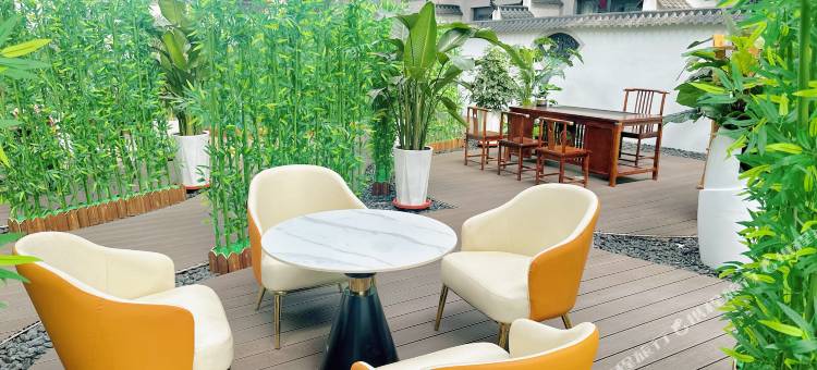 星空大酒店(德令哈工业园店)图片