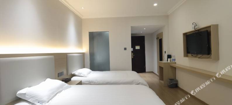 温州海城商务宾馆图片