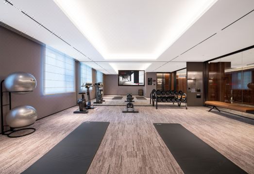 Taiyuan Yingze Street Intercity Hotel Hotel Overview