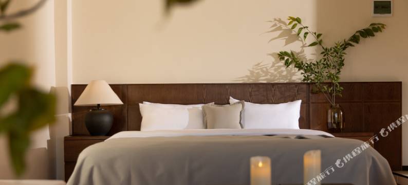 泸沽湖阿舅家·设计师旅行秘境美宿图片