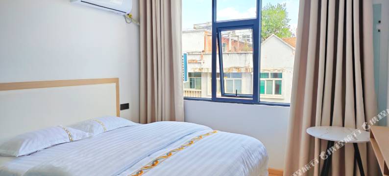 六盘水星晟住宿图片