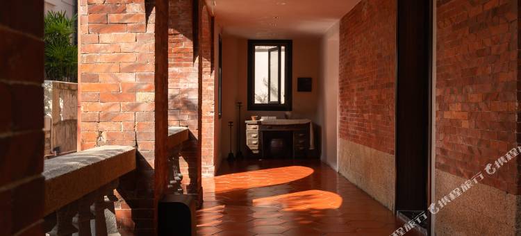 屿海·即山居酒店(鼓浪屿日光岩店)图片