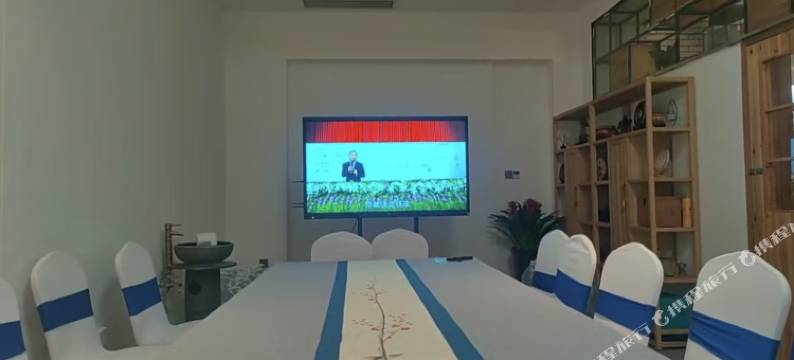 栖境泰式轻奢酒店(北海高铁站店)图片