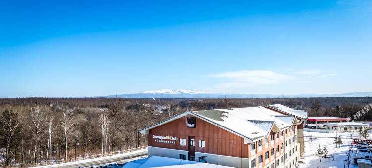长白山华美胜地度假区松果里度假俱乐部图片